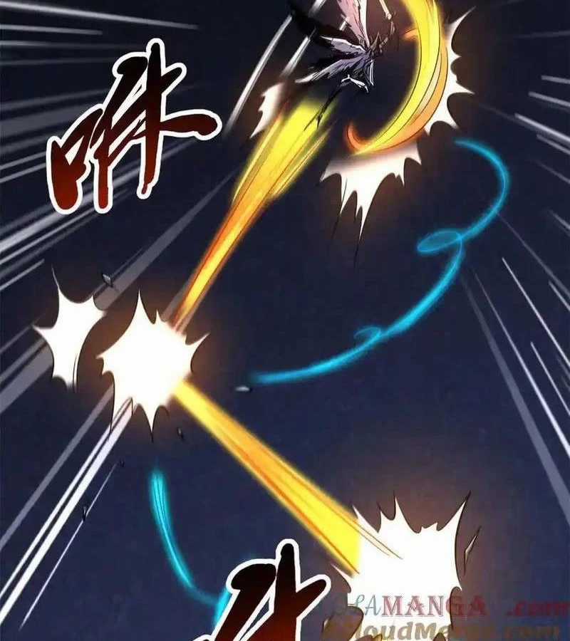 Siêu Cấp Thần Cơ Nhân - Chapter 278 - Trang 13