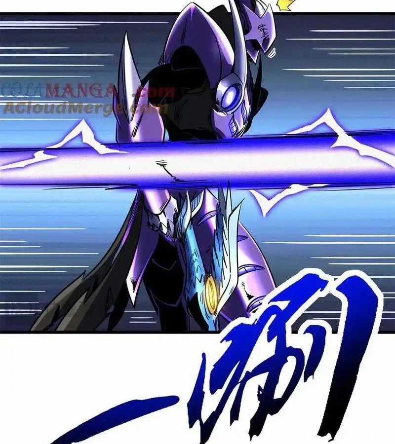 Siêu Cấp Thần Cơ Nhân - Chapter 278 - Trang 16