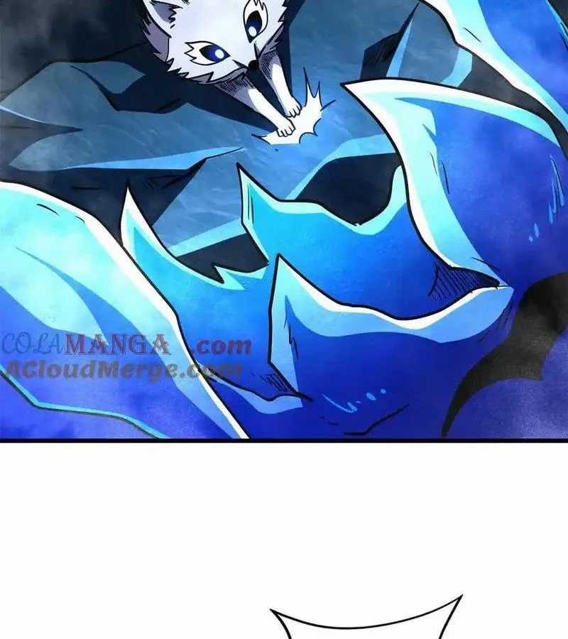 Siêu Cấp Thần Cơ Nhân - Chapter 278 - Trang 18