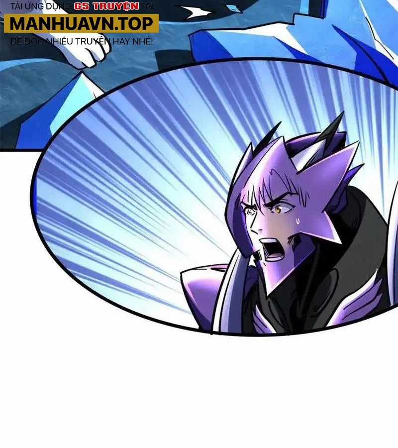 Siêu Cấp Thần Cơ Nhân - Chapter 278 - Trang 20