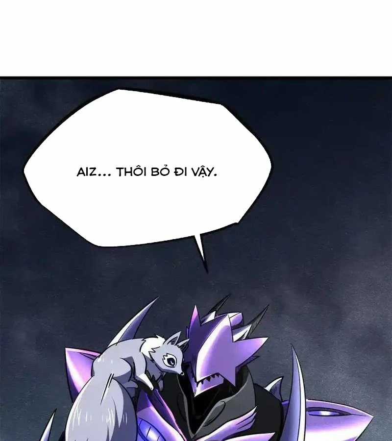 Siêu Cấp Thần Cơ Nhân - Chapter 278 - Trang 21