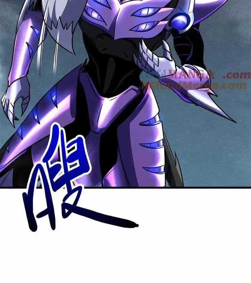 Siêu Cấp Thần Cơ Nhân - Chapter 278 - Trang 22