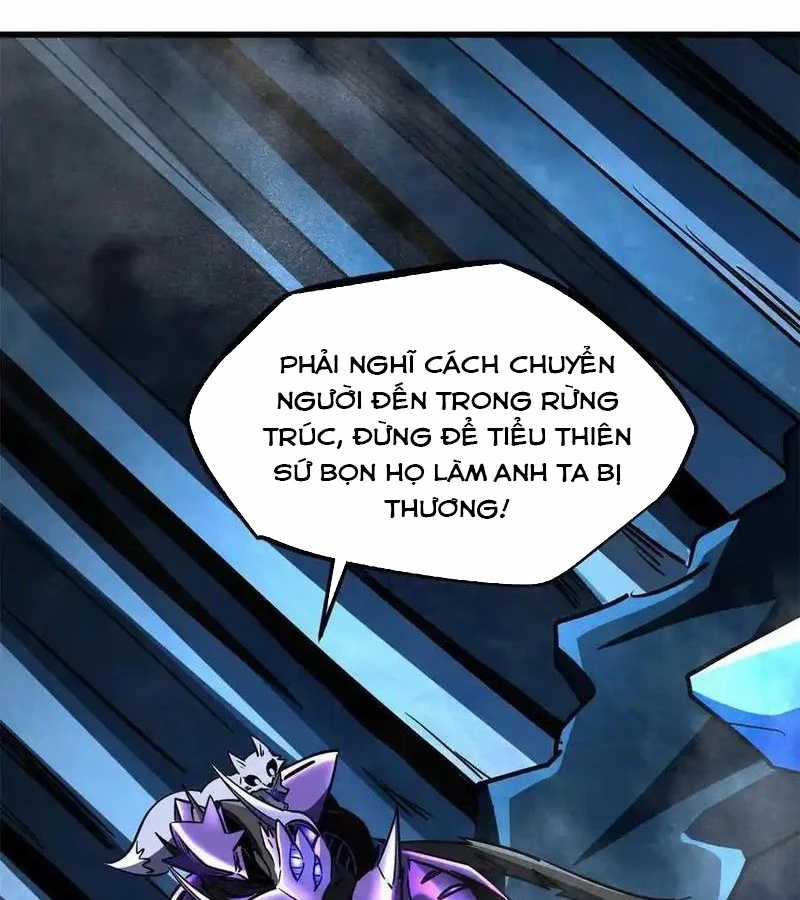 Siêu Cấp Thần Cơ Nhân - Chapter 278 - Trang 23