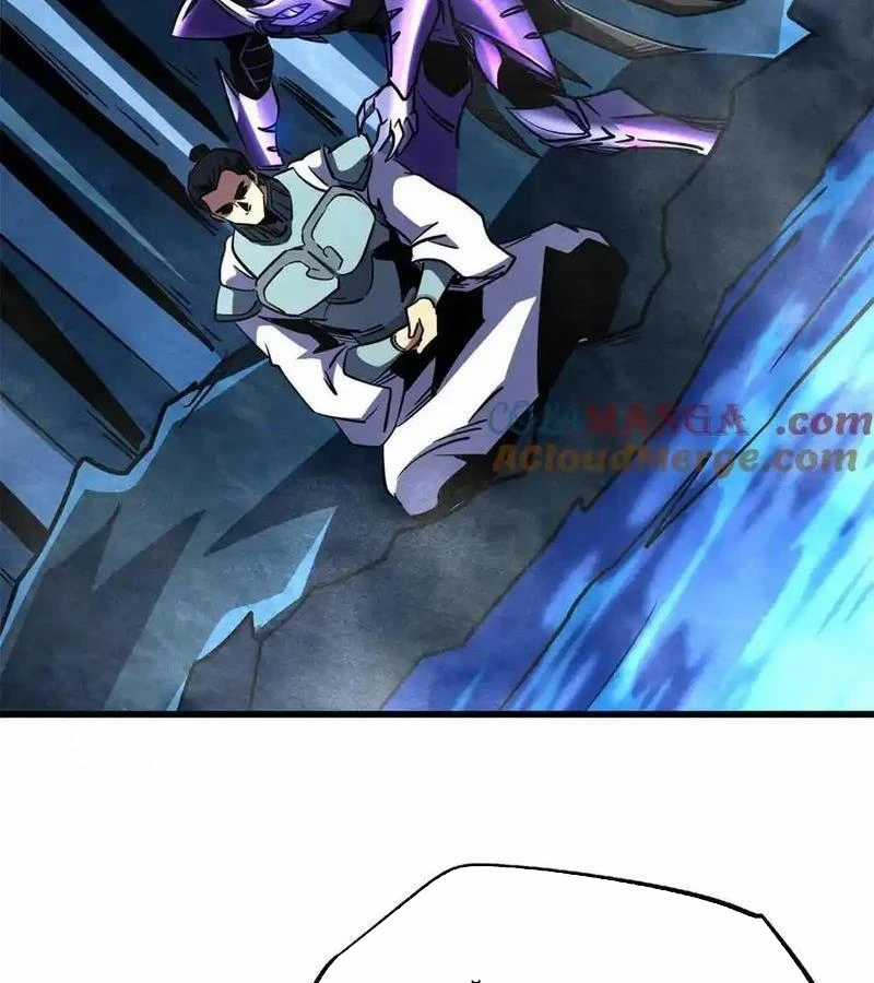 Siêu Cấp Thần Cơ Nhân - Chapter 278 - Trang 24