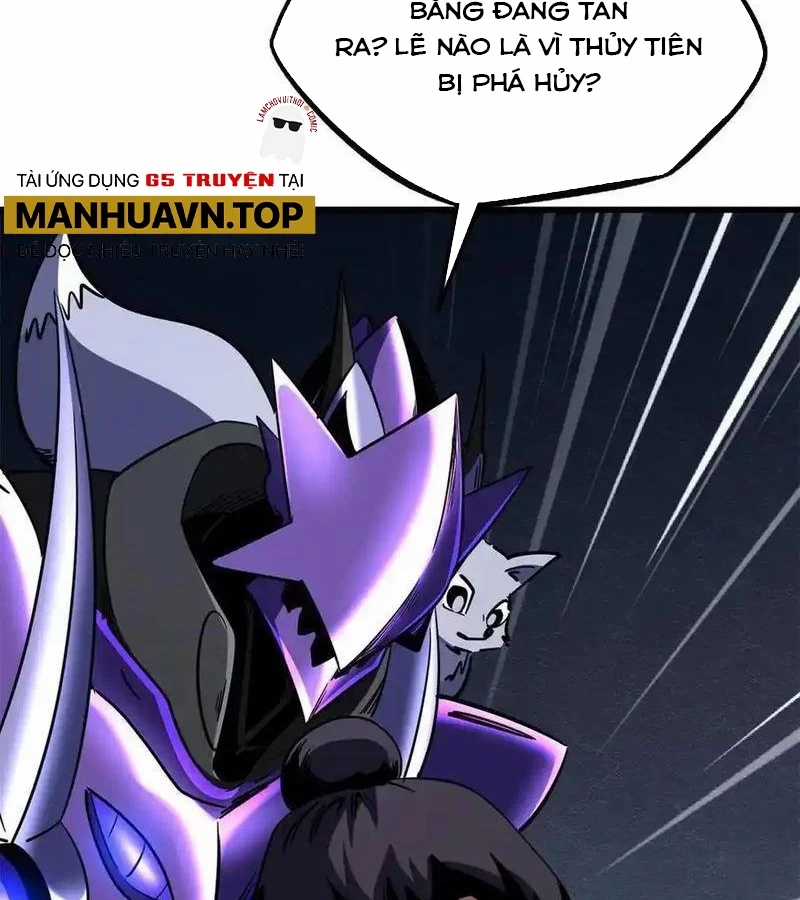 Siêu Cấp Thần Cơ Nhân - Chapter 278 - Trang 25