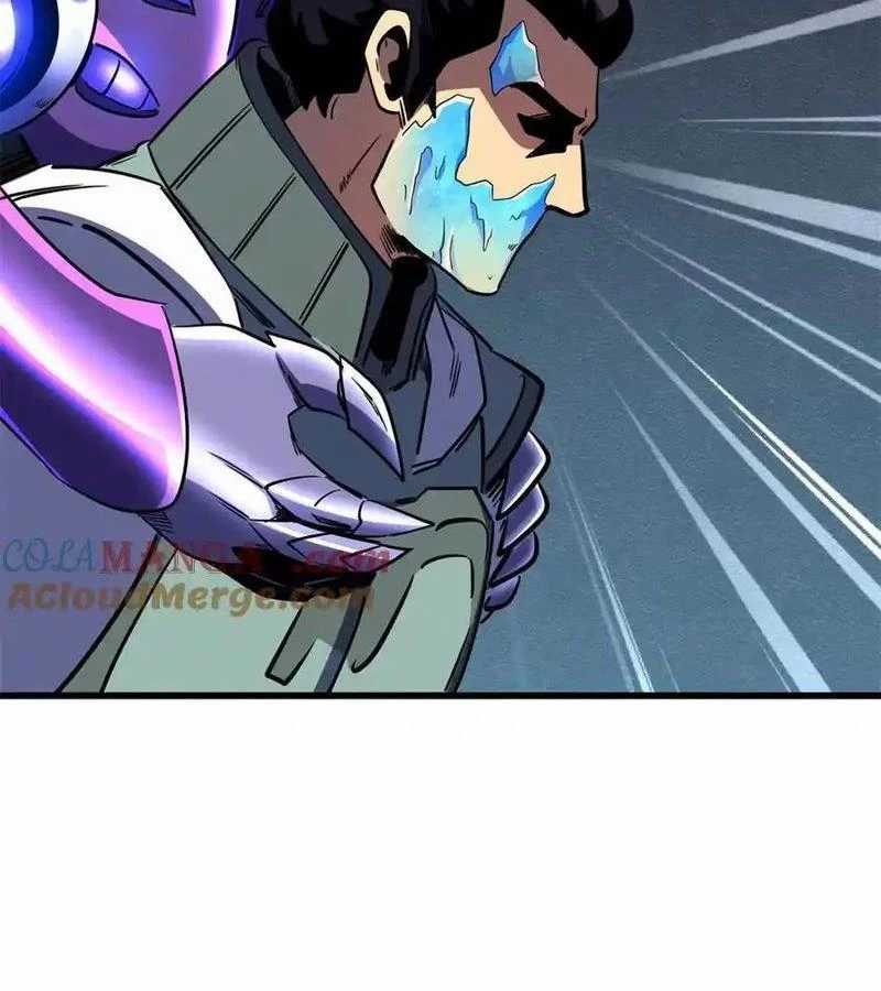 Siêu Cấp Thần Cơ Nhân - Chapter 278 - Trang 26