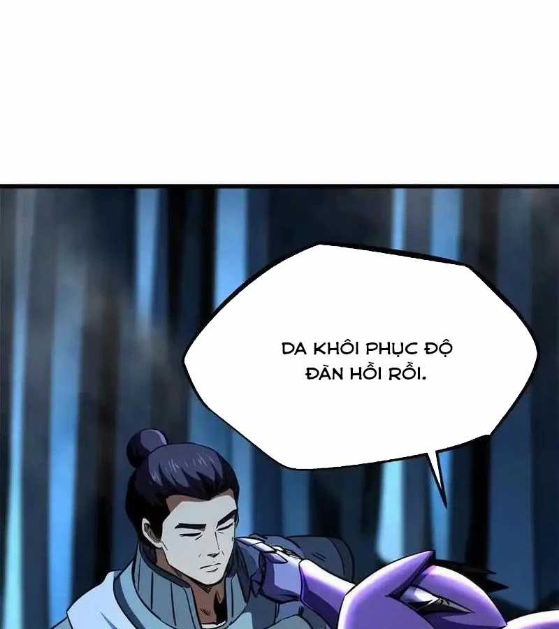 Siêu Cấp Thần Cơ Nhân - Chapter 278 - Trang 29