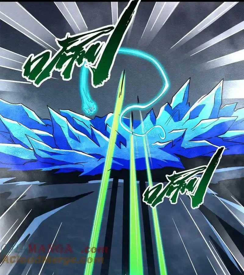 Siêu Cấp Thần Cơ Nhân - Chapter 278 - Trang 4