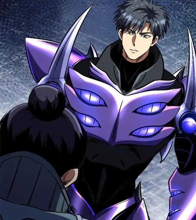 Siêu Cấp Thần Cơ Nhân - Chapter 278 - Trang 33