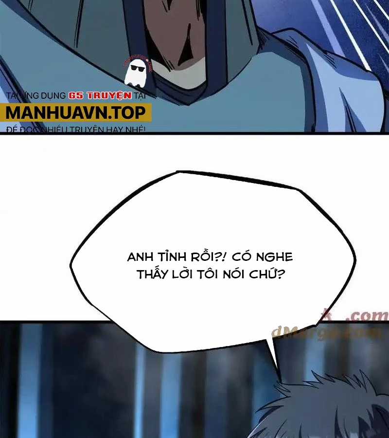 Siêu Cấp Thần Cơ Nhân - Chapter 278 - Trang 36