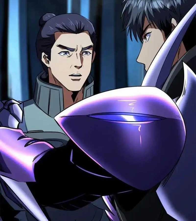 Siêu Cấp Thần Cơ Nhân - Chapter 278 - Trang 37