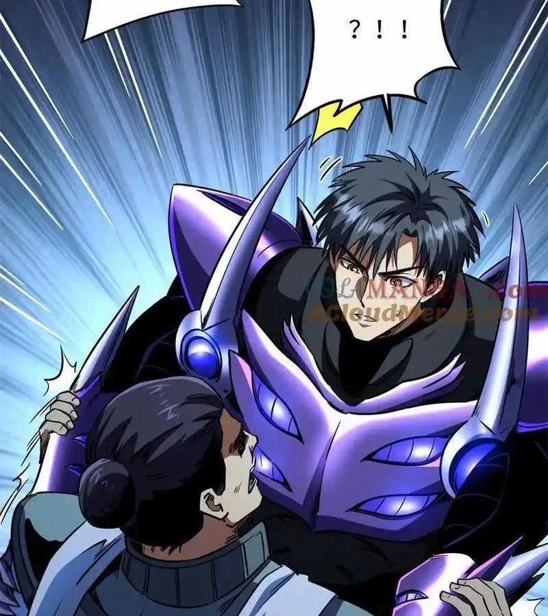 Siêu Cấp Thần Cơ Nhân - Chapter 278 - Trang 39