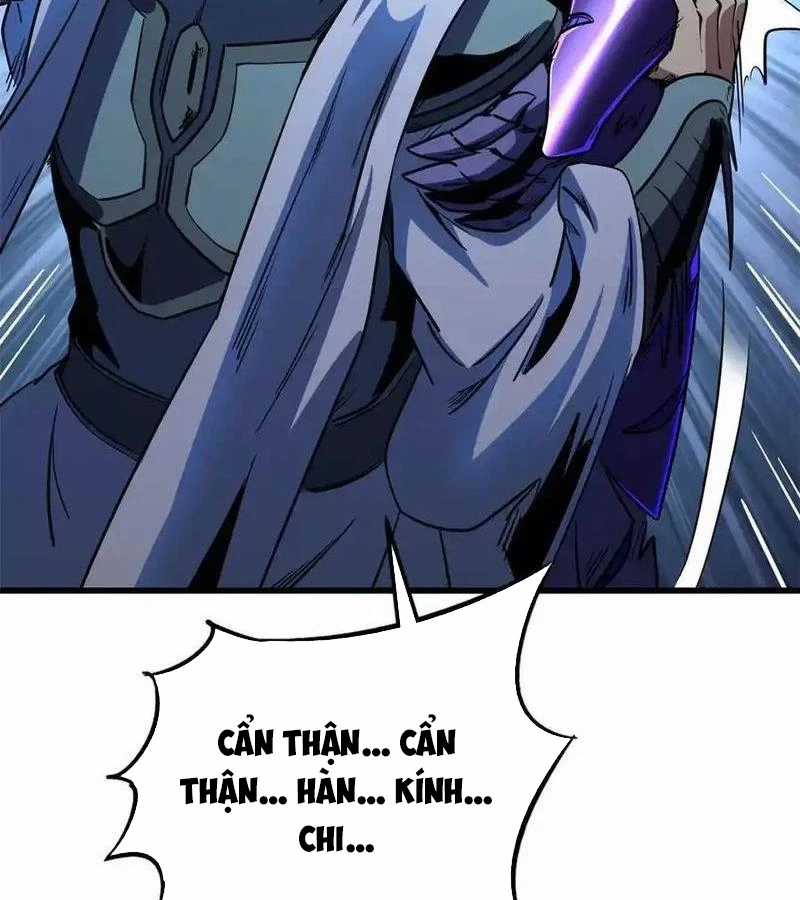 Siêu Cấp Thần Cơ Nhân - Chapter 278 - Trang 40