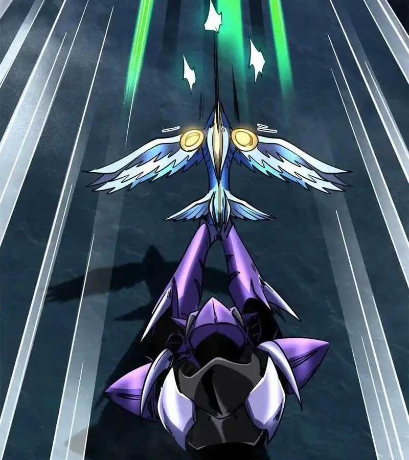 Siêu Cấp Thần Cơ Nhân - Chapter 278 - Trang 5