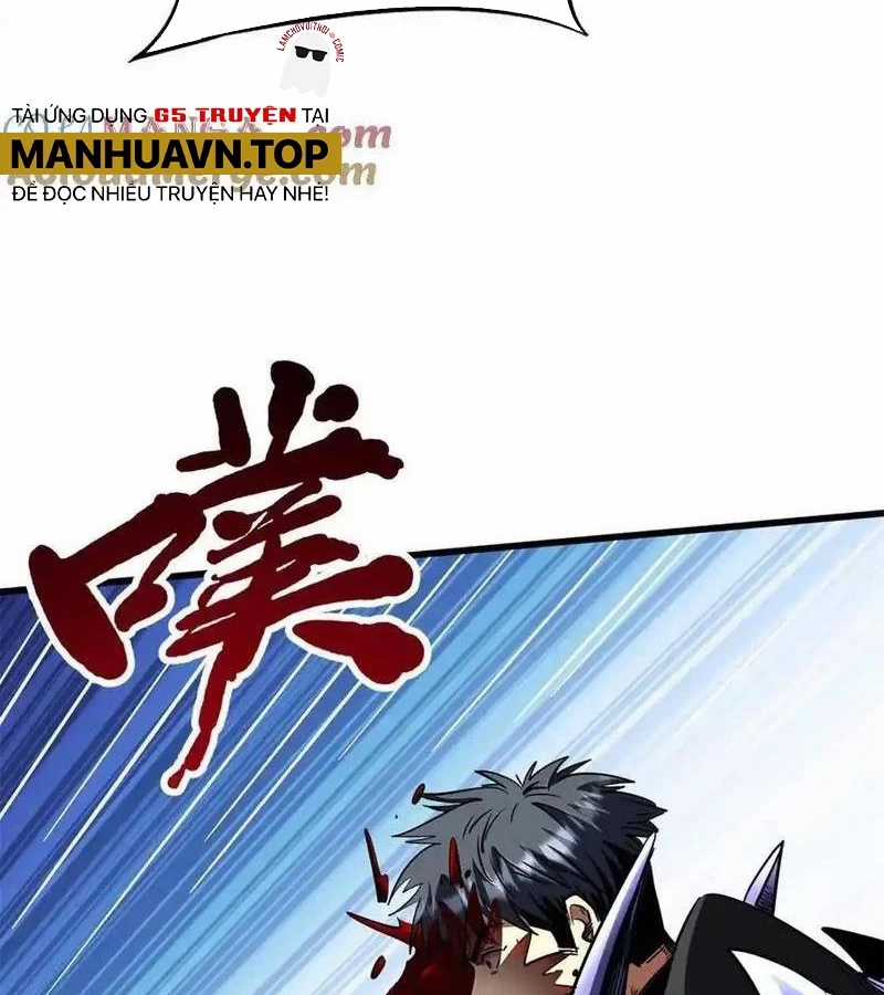 Siêu Cấp Thần Cơ Nhân - Chapter 278 - Trang 41