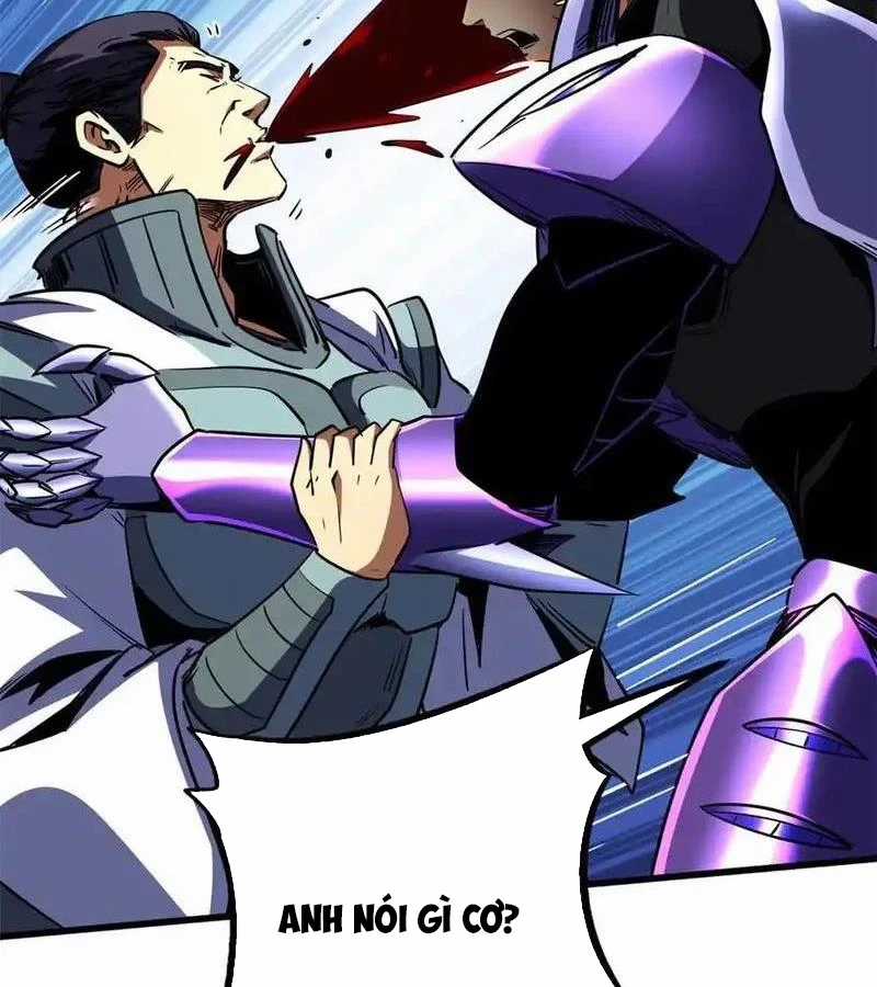 Siêu Cấp Thần Cơ Nhân - Chapter 278 - Trang 42