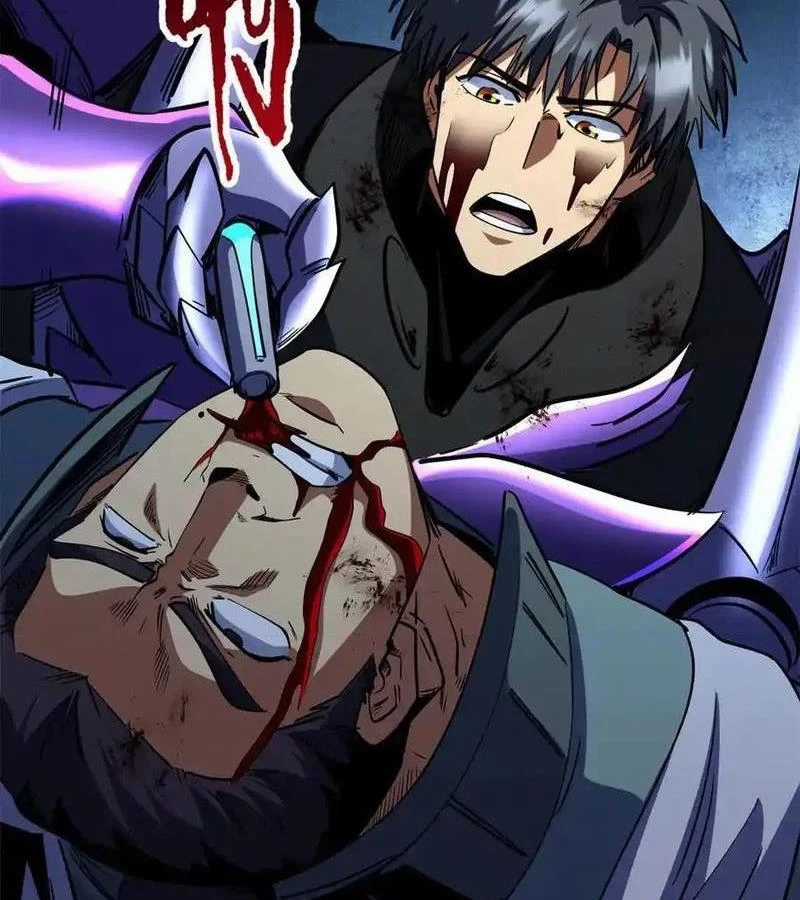 Siêu Cấp Thần Cơ Nhân - Chapter 278 - Trang 44