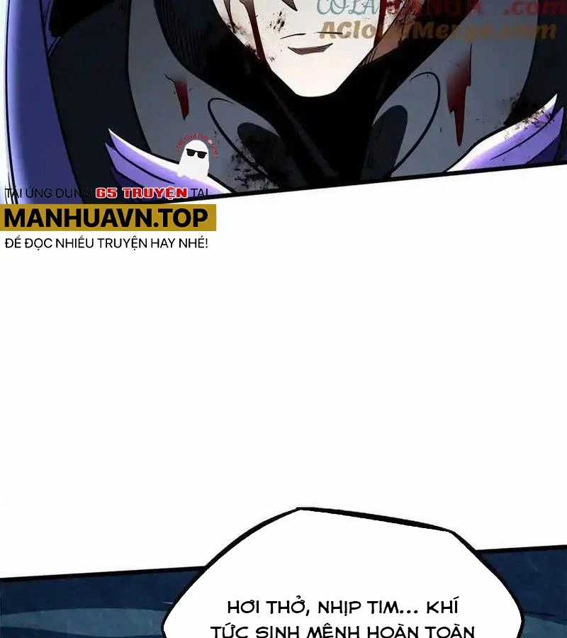 Siêu Cấp Thần Cơ Nhân - Chapter 278 - Trang 46