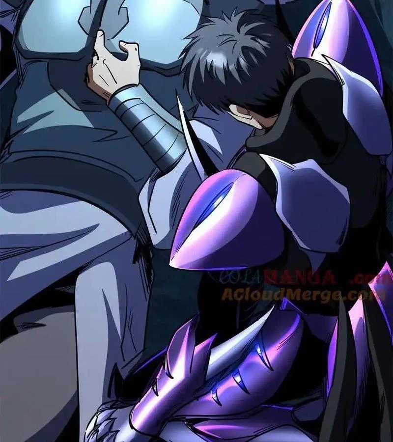 Siêu Cấp Thần Cơ Nhân - Chapter 278 - Trang 48