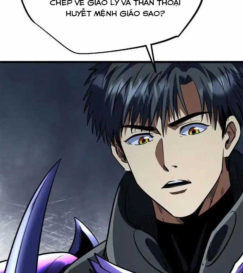 Siêu Cấp Thần Cơ Nhân - Chapter 278 - Trang 55