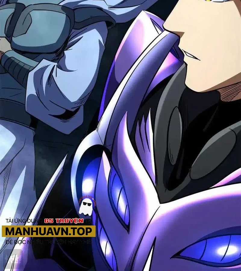 Siêu Cấp Thần Cơ Nhân - Chapter 278 - Trang 58