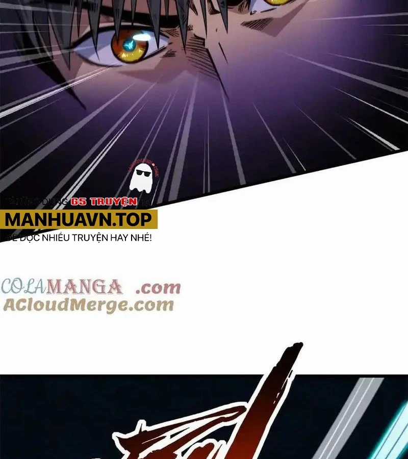 Siêu Cấp Thần Cơ Nhân - Chapter 278 - Trang 7