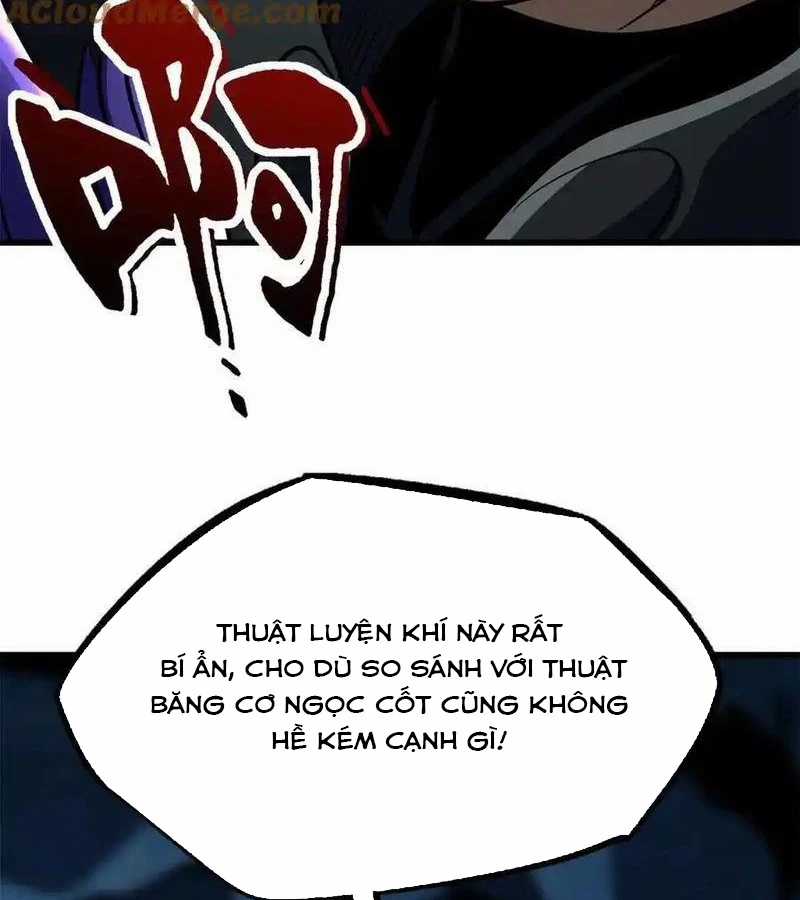 Siêu Cấp Thần Cơ Nhân - Chapter 278 - Trang 61