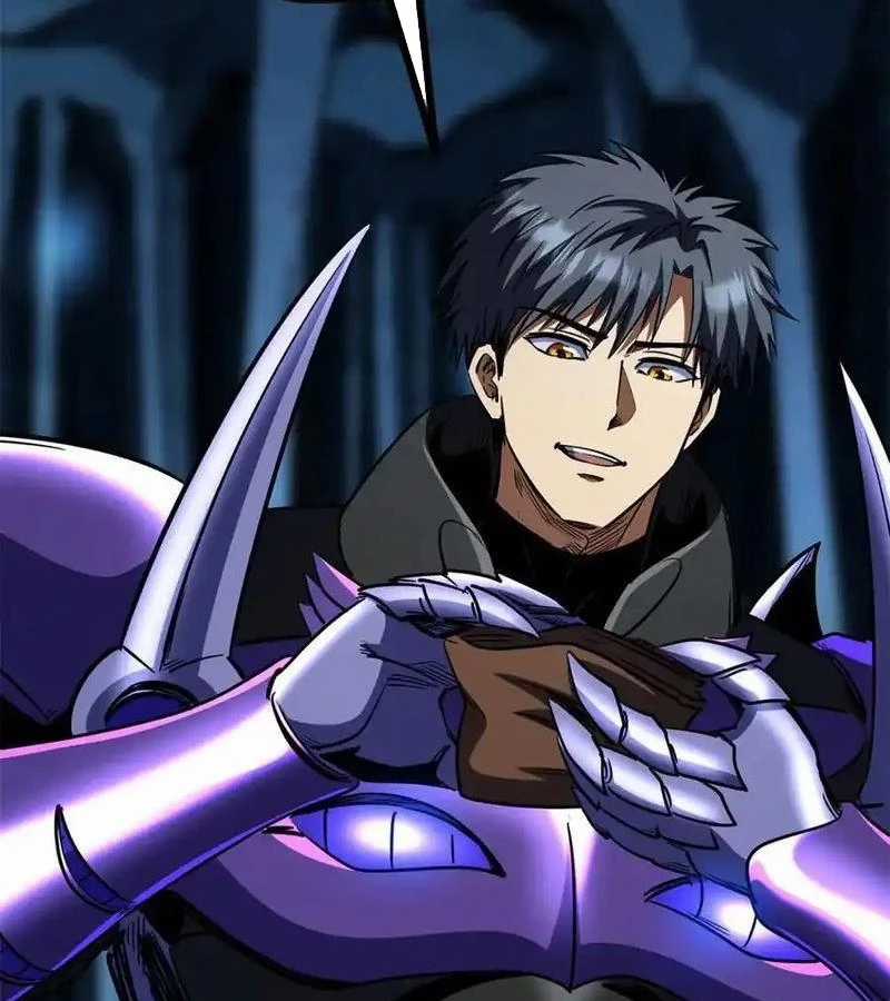 Siêu Cấp Thần Cơ Nhân - Chapter 278 - Trang 62