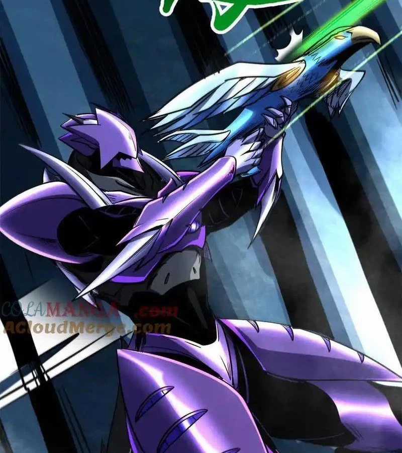 Siêu Cấp Thần Cơ Nhân - Chapter 278 - Trang 67