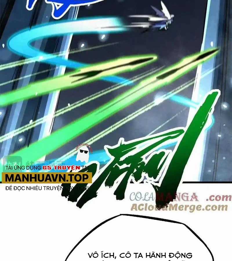 Siêu Cấp Thần Cơ Nhân - Chapter 278 - Trang 69