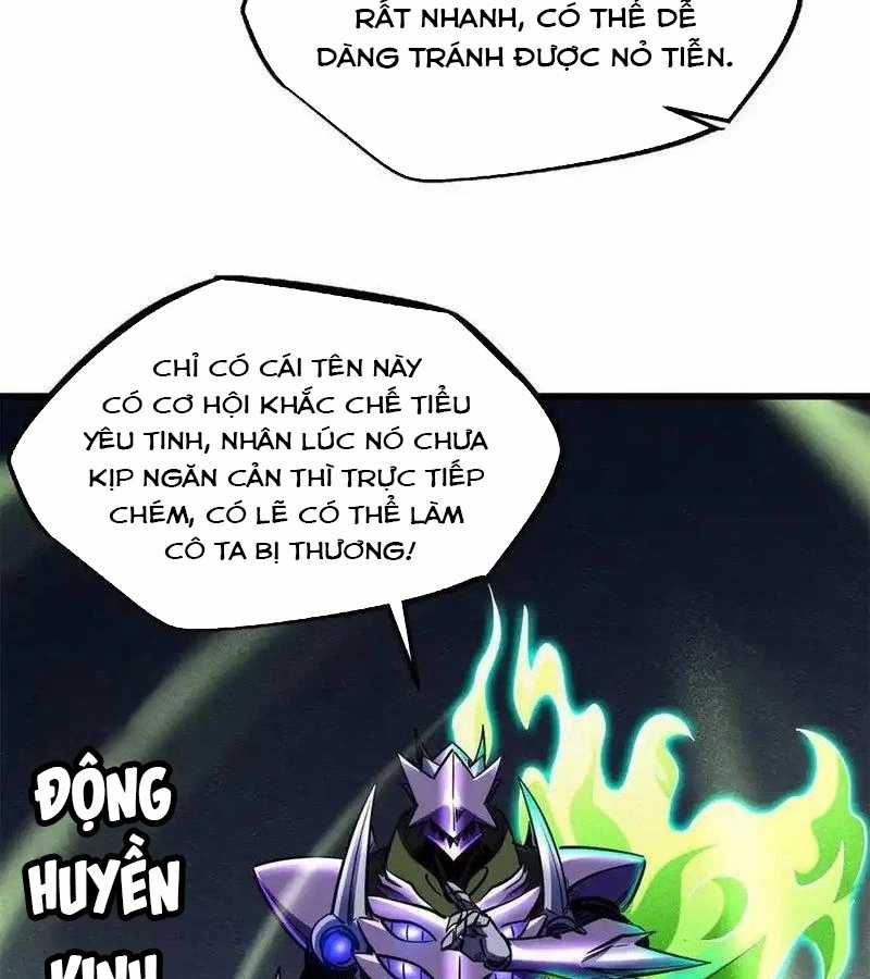 Siêu Cấp Thần Cơ Nhân - Chapter 278 - Trang 70