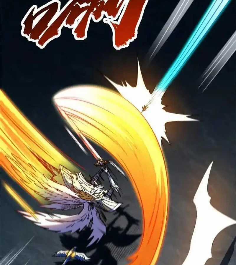 Siêu Cấp Thần Cơ Nhân - Chapter 278 - Trang 8