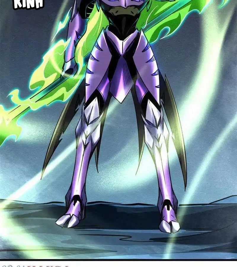 Siêu Cấp Thần Cơ Nhân - Chapter 278 - Trang 71