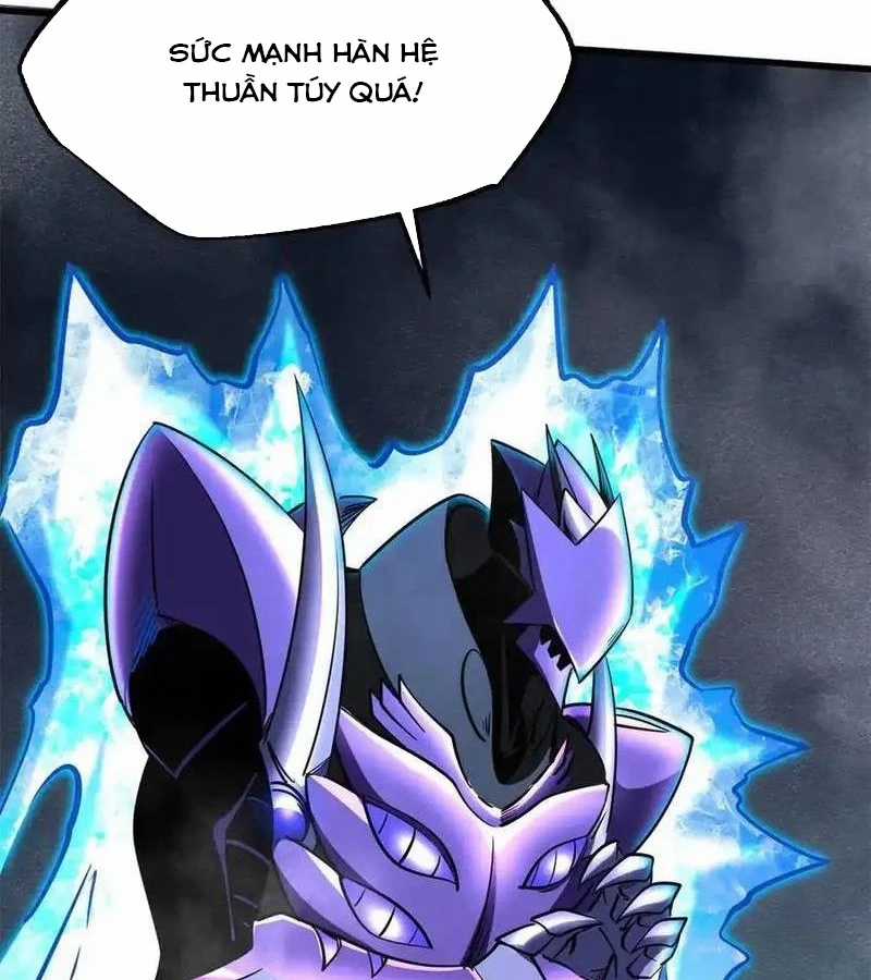 Siêu Cấp Thần Cơ Nhân - Chapter 278 - Trang 75
