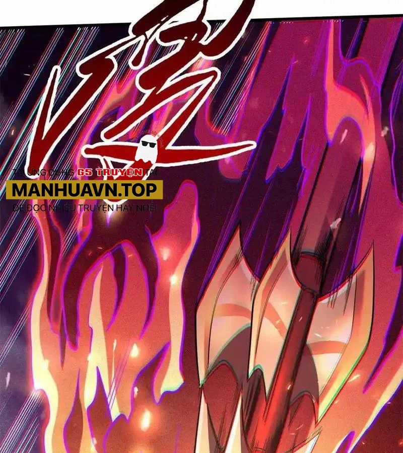 Siêu Cấp Thần Cơ Nhân - Chapter 278 - Trang 80