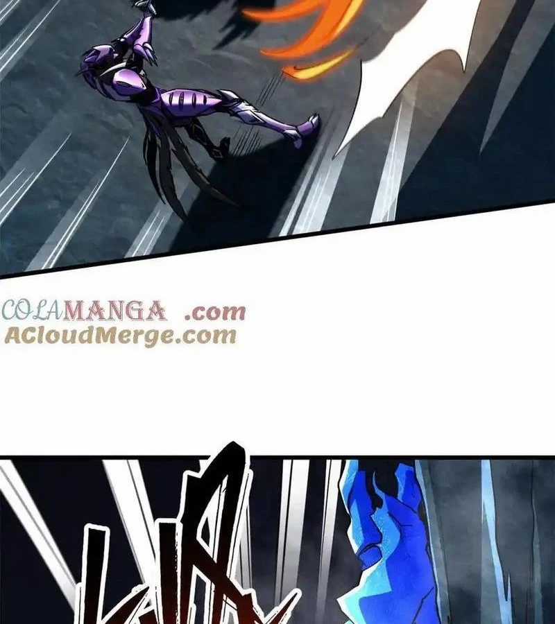 Siêu Cấp Thần Cơ Nhân - Chapter 278 - Trang 9