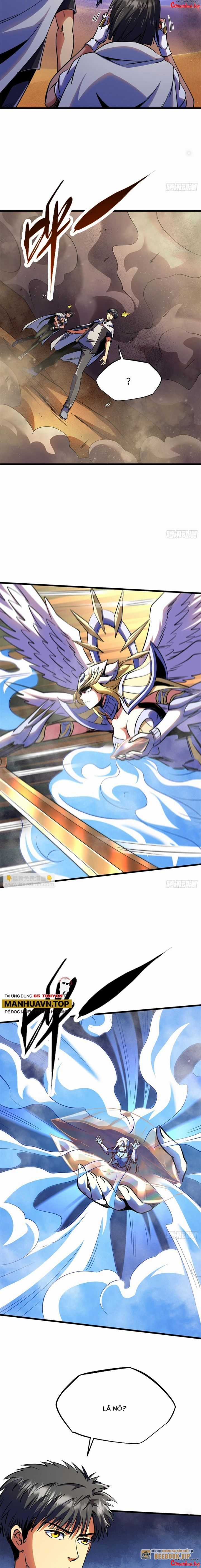 Siêu Cấp Thần Cơ Nhân - Chapter 286 - Trang 12