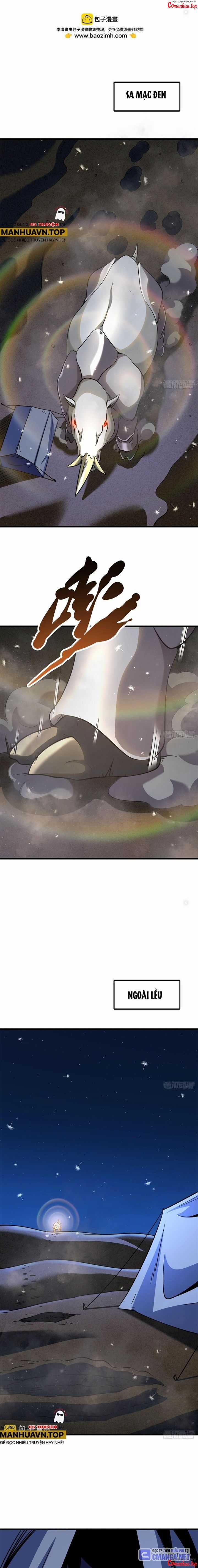 Siêu Cấp Thần Cơ Nhân - Chapter 286 - Trang 3