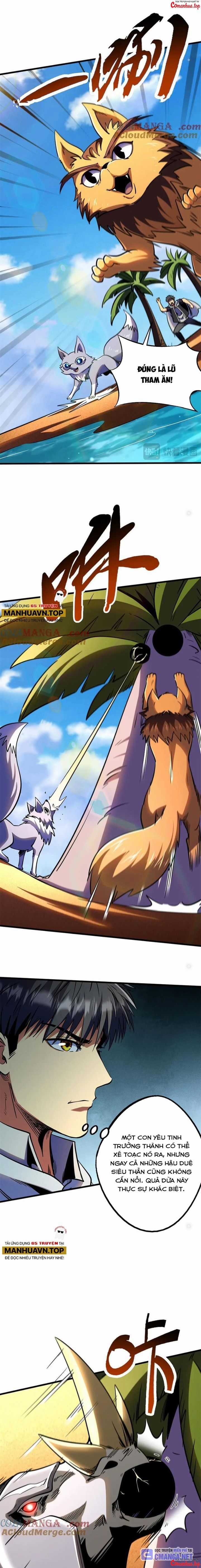Siêu Cấp Thần Cơ Nhân - Chapter 287 - Trang 11