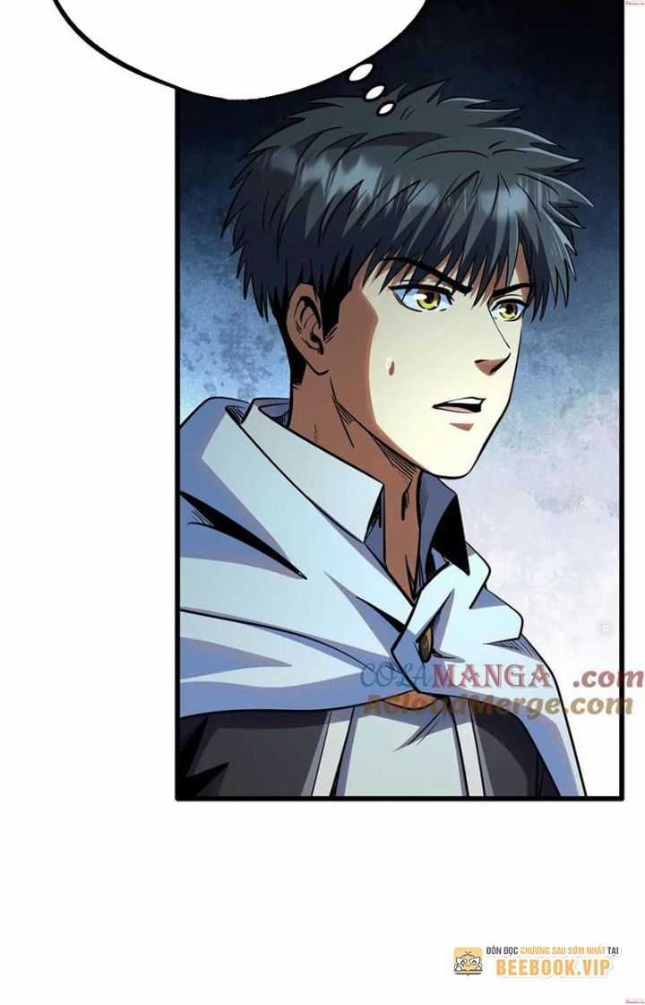 Siêu Cấp Thần Cơ Nhân - Chapter 287 - Trang 8