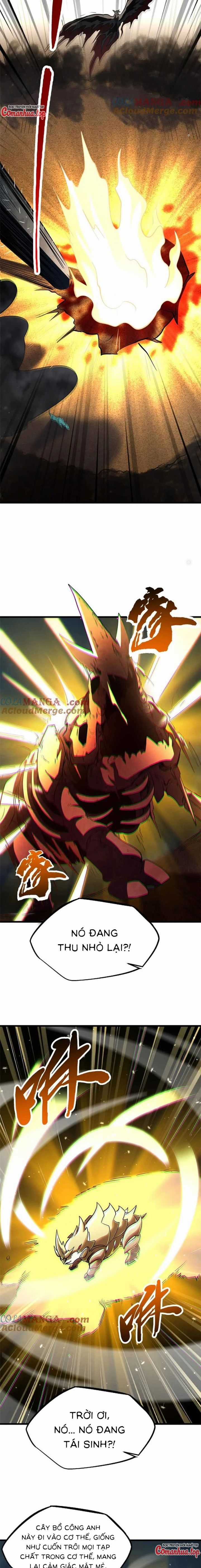 Siêu Cấp Thần Cơ Nhân - Chapter 288 - Trang 13