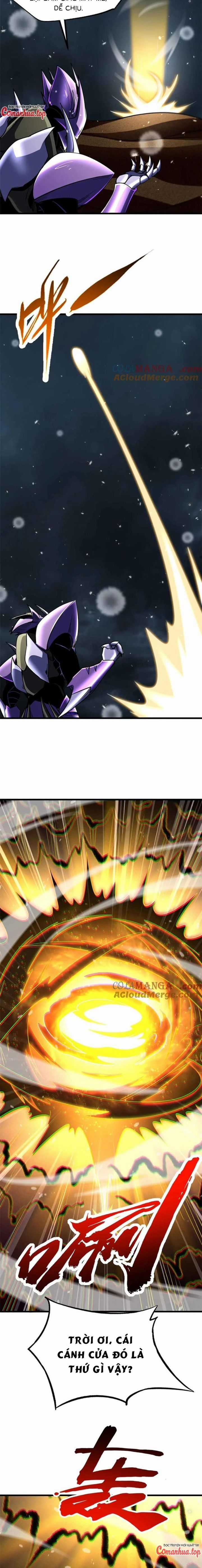 Siêu Cấp Thần Cơ Nhân - Chapter 288 - Trang 14