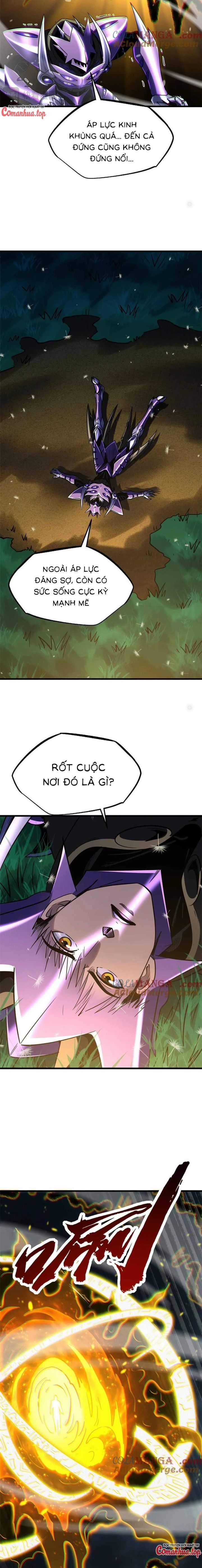 Siêu Cấp Thần Cơ Nhân - Chapter 288 - Trang 15