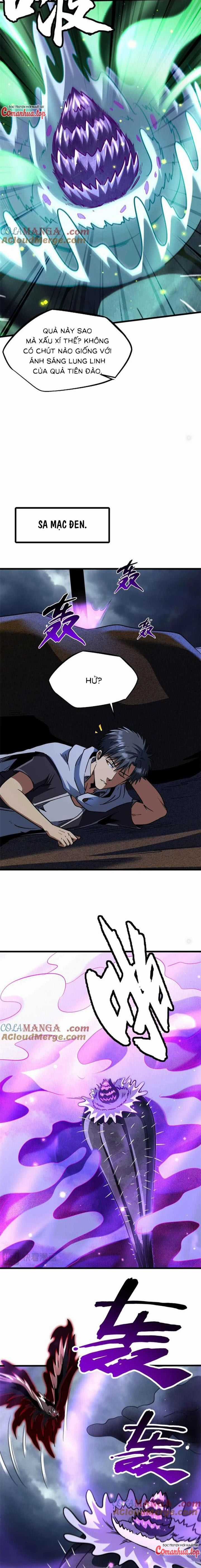 Siêu Cấp Thần Cơ Nhân - Chapter 288 - Trang 6