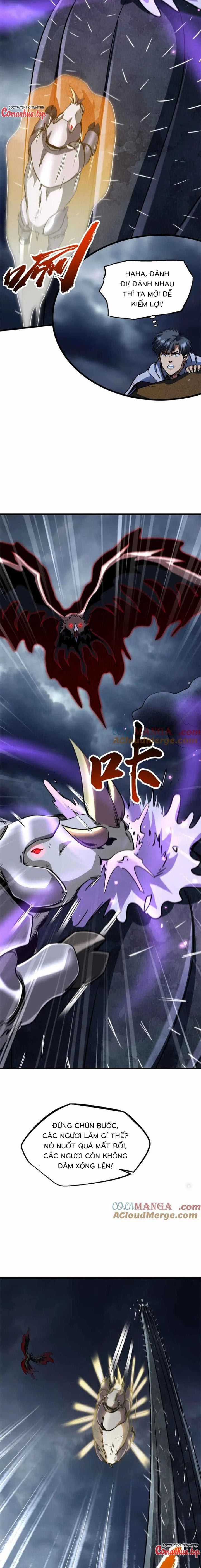 Siêu Cấp Thần Cơ Nhân - Chapter 288 - Trang 7