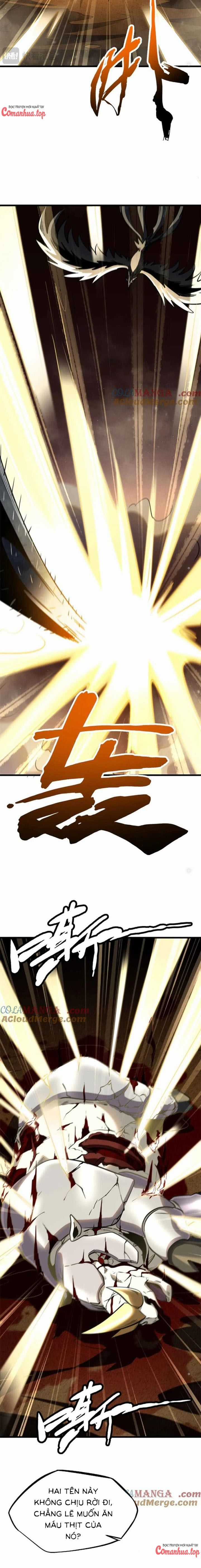 Siêu Cấp Thần Cơ Nhân - Chapter 288 - Trang 9