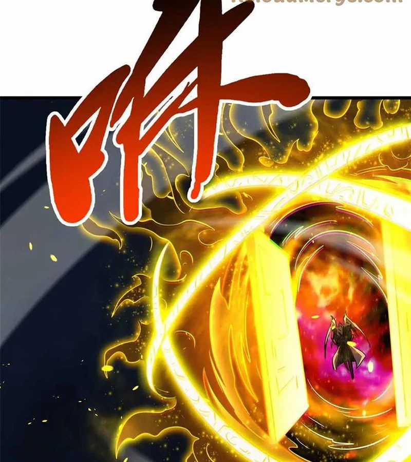 Siêu Cấp Thần Cơ Nhân - Chapter 289 - Trang 11
