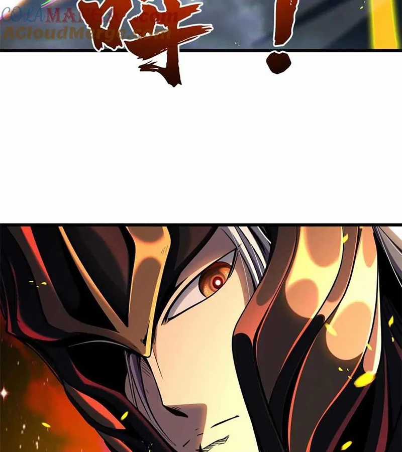 Siêu Cấp Thần Cơ Nhân - Chapter 289 - Trang 13