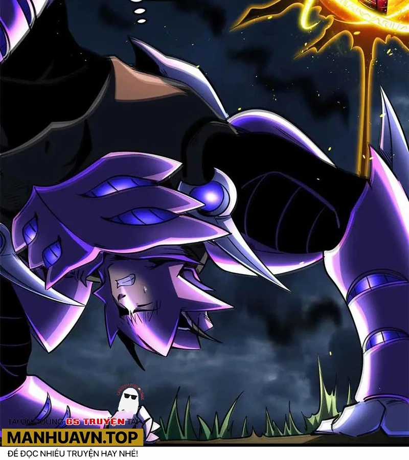 Siêu Cấp Thần Cơ Nhân - Chapter 289 - Trang 15