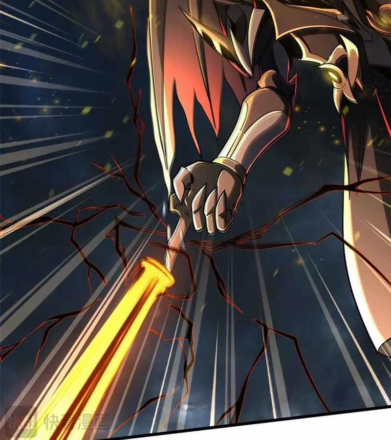 Siêu Cấp Thần Cơ Nhân - Chapter 289 - Trang 17